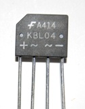RS-202 Bridge Rectifier picture